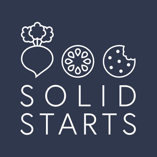 Solid Starts iOS App