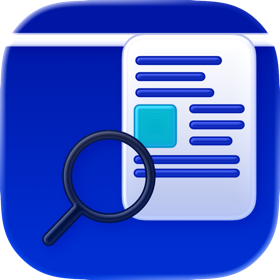 Glimpse - Quick View