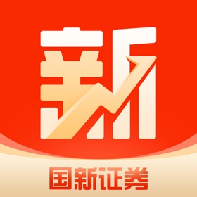 Screenshots (4) 国新证券