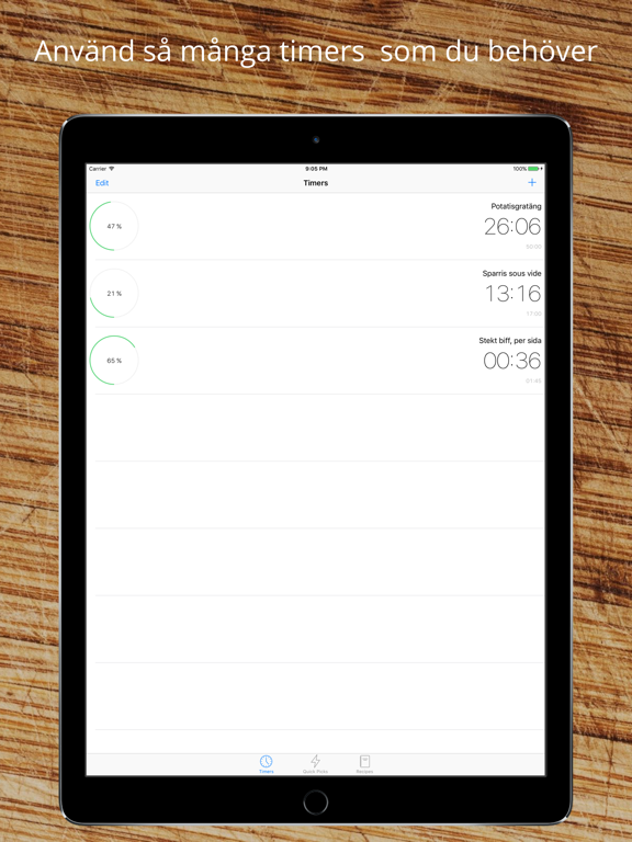 Screenshot #4 pour Burn Notice