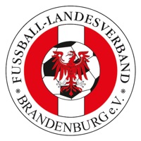 Fußball in Brandenburg logo