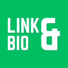 螢幕擷取畫面 (4) Link in Bio Creator LinkAndBio