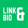 Get Link in Bio Creator LinkAndBio for iOS, iPhone, iPad Aso Report