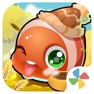 Get Happy Fish for iOS, iPhone, iPad Aso Report