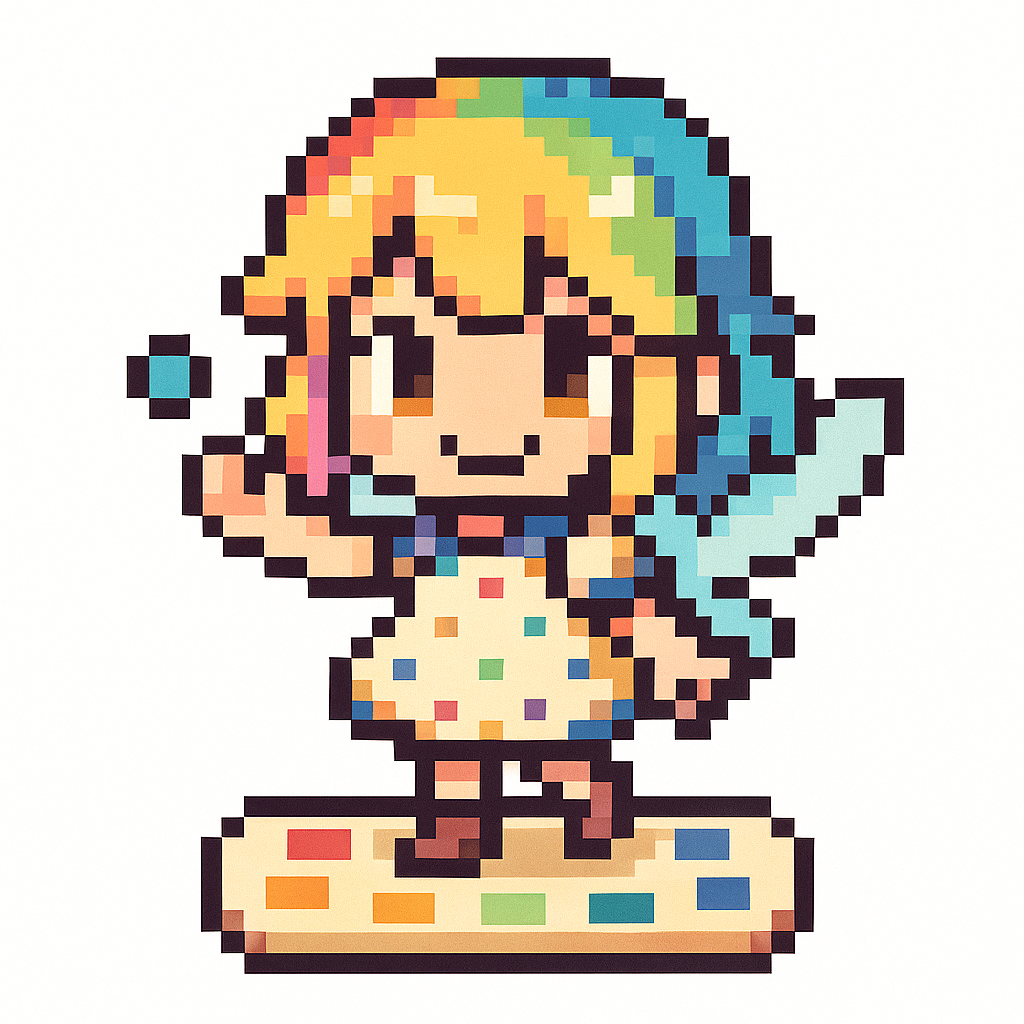 Get Pixel Art Creator Pixee for iOS, iPhone, iPad Aso Report