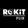 ROKiT FLiX - iPadアプリ