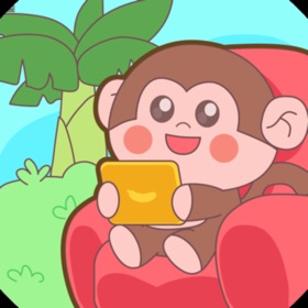 ภาพหน้าจอ (2) Code Monkey Junior Coding Game