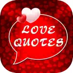 Love Quotes- Daily Love Quotes App Cancel