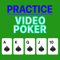 Practice Video Poker