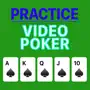 Practice Video Poker