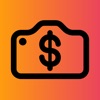 CurrencySnap Currency Convert icon