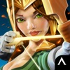 Arcane Legends MMORPG - iPadアプリ