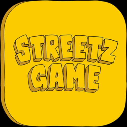 STREETZ GAME