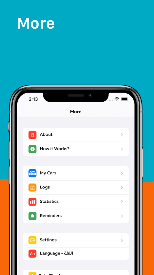 #7. Prkn (iOS) 来自: fares.net