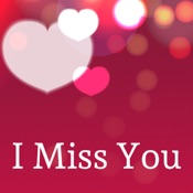 I Miss You Quotes & Images