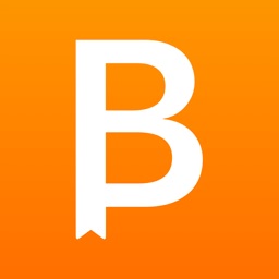 Booket: Reading Tracker