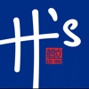 Harry's SG icon