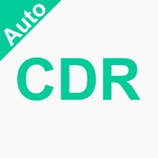 AutoCDR-CDR Viewer Soft