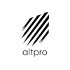 Altpro mobile icon