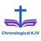 The parishioners now depend on the chronological Bible KJV Reading Plans to perform prayers at home