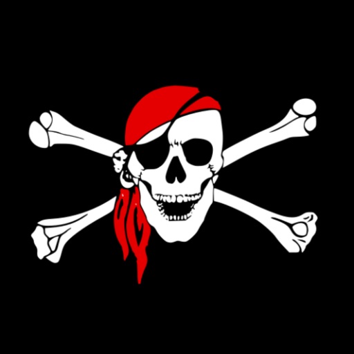 Pirates Live: not official app