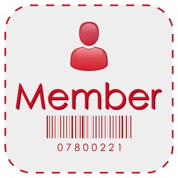 eMembership Card