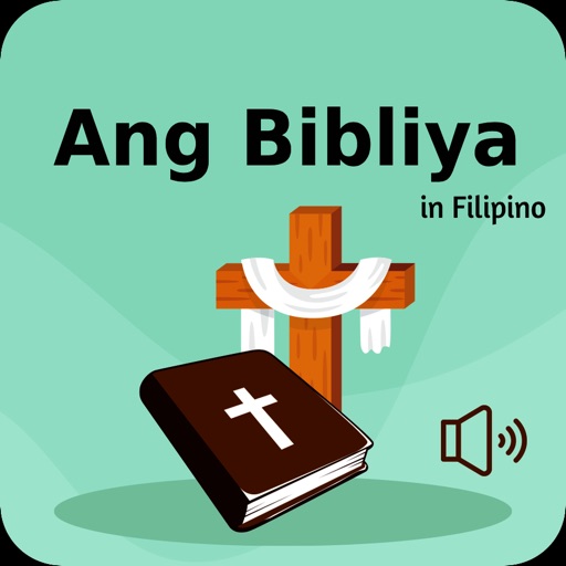 Ang Bibliya - Filipino