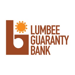 Lumbee Guaranty Bank Mobile