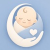 FirstDays Baby Tracker icon
