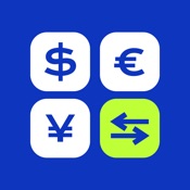 Currency converter by Convy