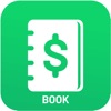 FinanBook - Qu?n ly dòng ti?n icon