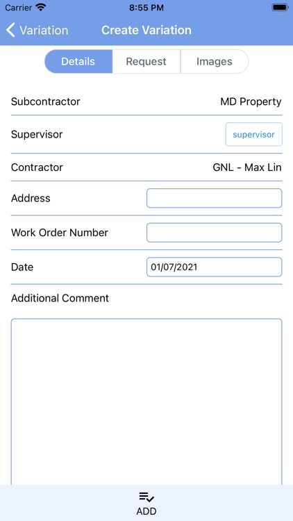 MD Construction screenshot-3