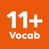 11+ Vocab icon