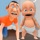 Whose Your Daddy? Boss Baby 3D