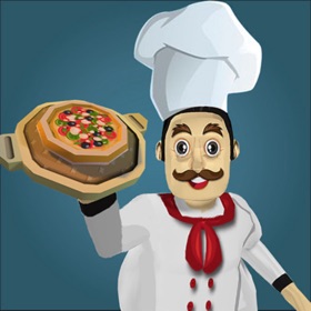 Snímky obrazovky (8) Food Serve