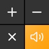 Desktop Calculator - Voice Pro icon