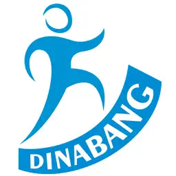 Dinabang app icon