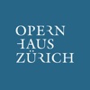 Opernhaus Zürich icon