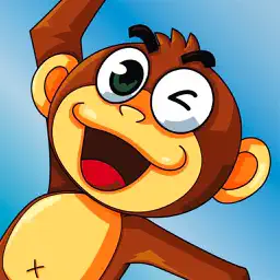 Banana Bonanza app icon