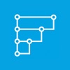 Fourgrid - Emotion Journals icon