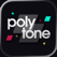 polytoneのアイコン