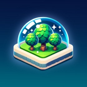 螢幕擷取畫面 (5) The Arboretum: Idle Strategy
