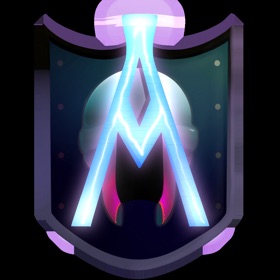 Screenshots (4) Arcane Merge - Puzzle game