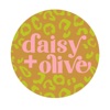 Daisy + Olive icon