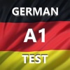 Test German A1 icon