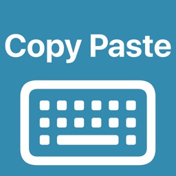 Paste Keyboard