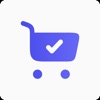 Shopping List App | iWanna Buy icon