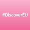 DiscoverEU Travel App - iPhoneアプリ