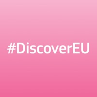 DiscoverEU Travel App Avis