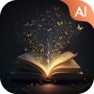 Get AI Story Maker Novel Generator for iOS, iPhone, iPad Aso Report